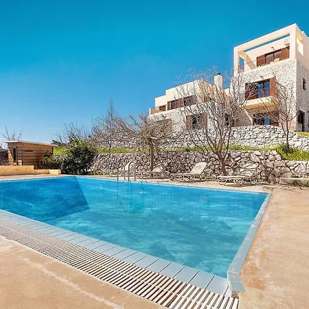 Rhodes Retreat - Persefoni's Loft 公寓