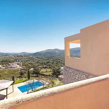 Apartamento Rhodes Retreat - Persefoni's Loft Kalithies