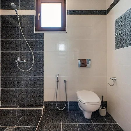 Rhodes Retreat - Persefoni's Loft