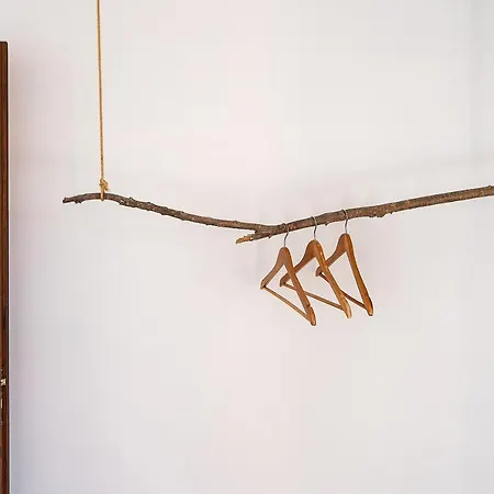 Rhodes Retreat - Persefoni's Loft Апартаменты