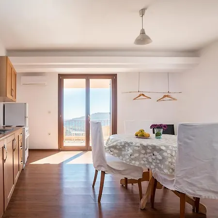Rhodes Retreat - Persefoni's Loft Kalithies